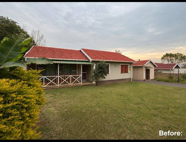 5 BEDROOM HOUSE FOR SALE IN EPWORTH